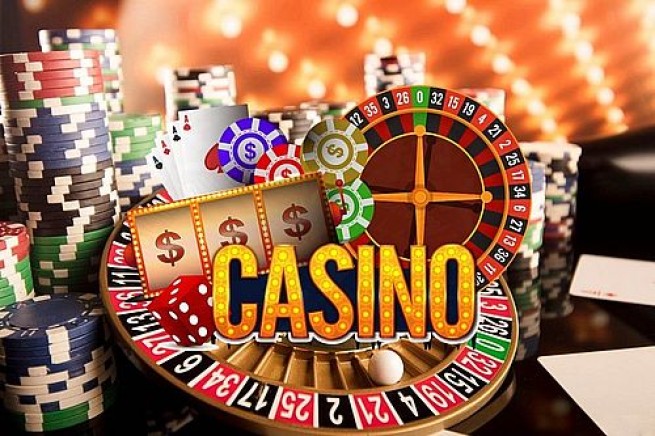 Explore the Exciting World of Casino Qbet New Explore the Exciting World of Casino Qbet New